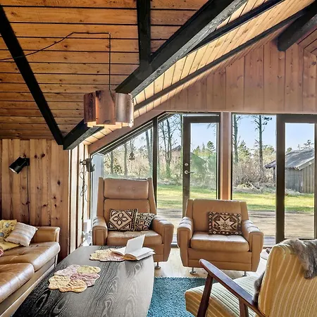 Gorgeous In With Wifi * Skjern