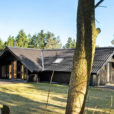 Gorgeous In With Wifi Ferienhaus *
