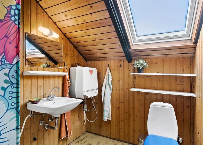 Holiday home Gorgeous In With Wifi *