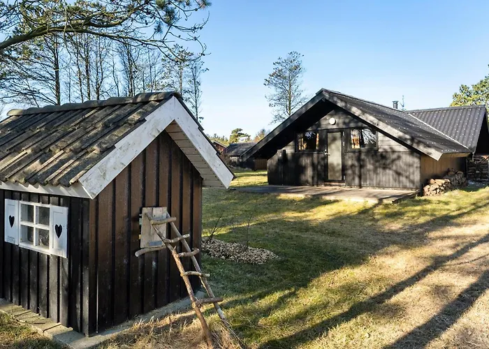 Gorgeous In With Wifi Holiday home