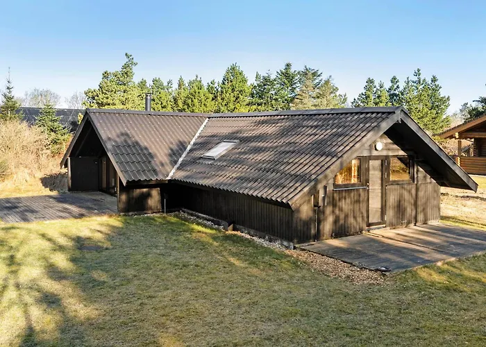 Holiday home Gorgeous In With Wifi