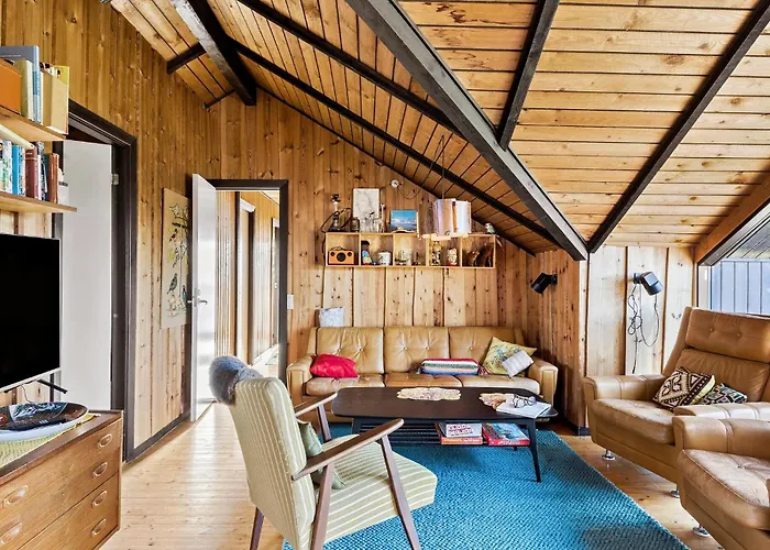 Holiday home Gorgeous In With Wifi *