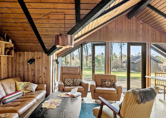 Gorgeous In With Wifi * Skjern